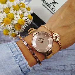 Годинник Daniel Klein DK11708-4 - мініатюра 3