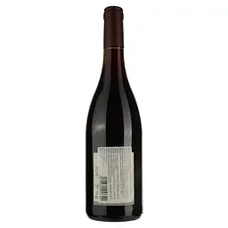 Вино Pierre Andre Grand Vin de Bourgogne Pernand-Vergelesses AOP 2020 червоне сухе 0.75 л - мініатюра 2