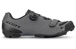 Веловзуття Scott MTB Comp Boa Reflective 41 Сірий (1081-270599.6565.012) - мініатюра 4
