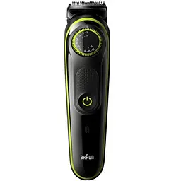 Тример для бороди та вусів Braun BT3241
