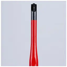 Викрутка для гвинтів з хрестовим шліцом Pozidriv 98 25 01 SLS - мініатюра 2