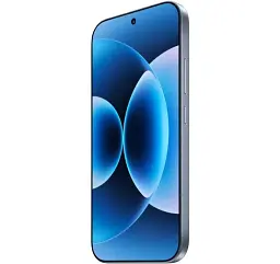 Смартфон Xiaomi 17 12/512Gb Ice Blue No Adapter UA UCRF - мініатюра 3