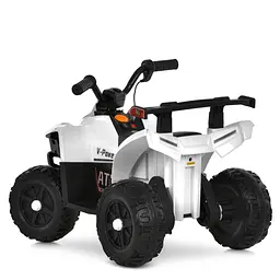 Дитячий електроквадроцикл M 6378EL-1 до 30 кг - мініатюра 3