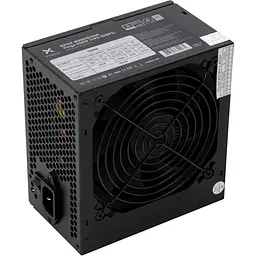 Блок живлення Vinga 550W без кабелю (VPS-550P1)