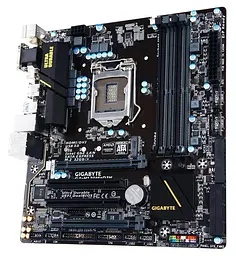 Материнська плата Gigabyte GA-H170M-D3H (GA-H170M-D3H) ( Б/в - мініатюра 2