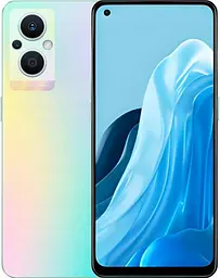 Смартфон OPPO Reno8 Lite 8/128GB Rainbow Spectrum