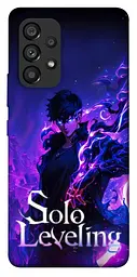 Чохол Demsky Shadow king для Samsung Galaxy A53 5G