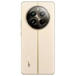 Смартфон Realme 12 Pro 5G 8/256GB Navigator Beige - мініатюра 4