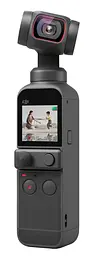 Екшн-камера DJI Pocket 2 [CP.OS.00000146.01] EU [52928] - мініатюра 2