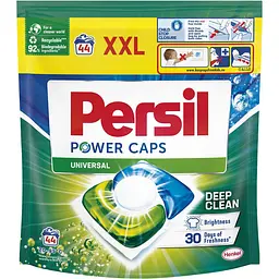 Капсулы для стирки Persil Universal Power Caps 44 шт.