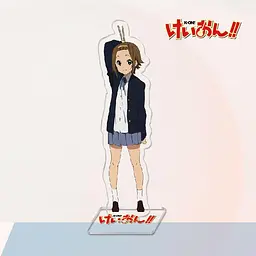Акрилова фігурка Кей-он! K-ON! CH AK KON 03