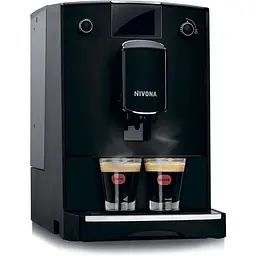 Кавомашина Nivona CafeRomatica NICR 690 (00000024927) - мініатюра 3