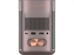 Мультимедійний проектор XGIMI MoGo 2 Pro (XK04T) - мініатюра 5