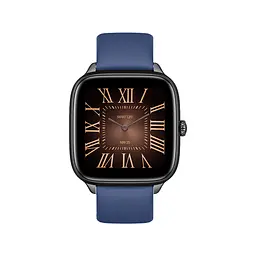 Смарт-годинник WIWU Smart Watch SW06 Black - мініатюра 6