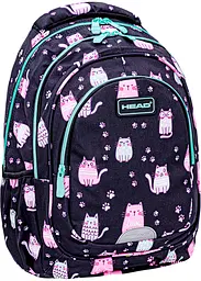 Рюкзак HEAD AB330 Lovely Kitty (502024045) - мініатюра 2