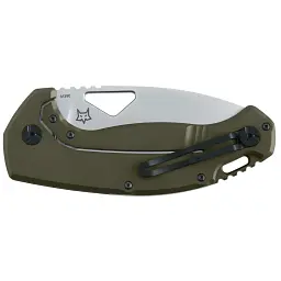 Ніж Fox El Capitan OD Green - мініатюра 2