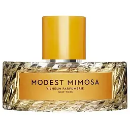 Парфумована вода Vilhelm Parfumerie Modest Mimosa 100 мл