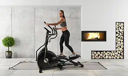 Орбітрек Toorx Elliptical ERX 700 (ERX-700) - мініатюра 11