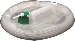 Ємність для води Highlander Accordion Water Carrier 15L (CP108) - мініатюра 2