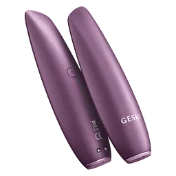 Безконтактна магнітна пілінг-маска GESKE Touchless Magnetic Peeling Mask 5 в 1 рожевий - мініатюра 5