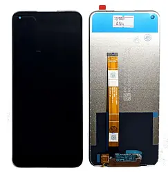 Дисплейний модуль Oppo A54 4G тачскрин та екран