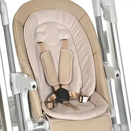 Стілець-гойдалка 2 в 1 "DEBUT" 1102 Gentle Beige - мініатюра 5