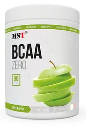 MST BCAA Zero Комплекс Амінокислот без цукру - 540 г