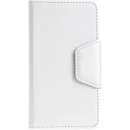 Чохол-книжка RedPoint Cover 1 (3.2-4.3") Білий - мініатюра 7