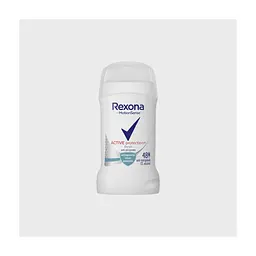 Антиперспірант Rexona Активний захист та свіжість 50 мл (96146507/59004806)
