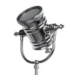 Торшер прожектор лофт BL-142F/1 E14 N - мініатюра 5