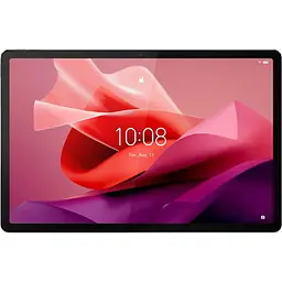 Планшет Lenovo Tab P12 8/128GB Wi-Fi Storm Grey + Pen [ZACH0101UA] UA-UCRF [102540] - мініатюра 5