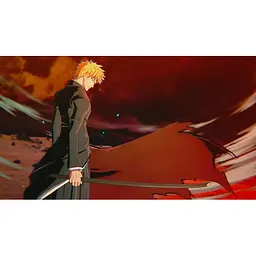 Гра Bleach Rebirth of Souls (російські субтитри) (PS5) - мініатюра 2