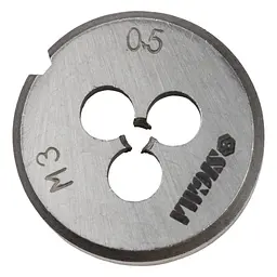 Плашка Sigma 7 шт з тримачем (1640041) - мініатюра 11