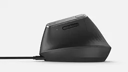 Миша Logitech MX Vertical Graphite (910-005447/910-005448) [96062] - мініатюра 8