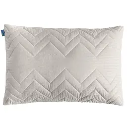 Подушка Ideia NORDIC COMFORT+ 50х70 см чохол зі стібкою та блискавкою (8-34694*002)