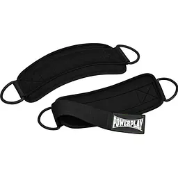 Манжети на щиколотку (3085) PowerPlay One Size fit0012339 - мініатюра 3