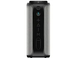 Портативная акустика 2E SoundXTube TWS MP3 Wireless Waterproof Grey (-BSSXTWGY)