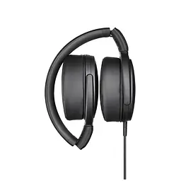 Навушники Sennheiser HD 400 S Over-Ear Mic (508598) - мініатюра 4