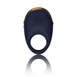 Ерекційне кільце з вібрацією Climaximum Capture Vibrating Silicone Cock Ring