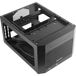 Корпус Chieftec Pro Cube Mini (CN-01B-OP) [135045] - мініатюра 5