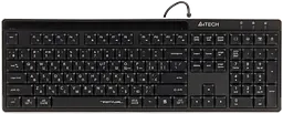 Клавіатура A4Tech FX72 Black