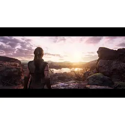 Ключ активації Microsoft Senua’s Saga: Hellblade II для Xbox Series S/X - мініатюра 6