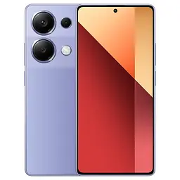Смартфон Xiaomi Redmi Note 13 Pro 4G 8/256GB Lavender Purple