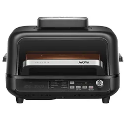 Гриль-мультипіч Mova IG20 Pro Black (MOVA-IG20-PRO)