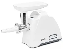 М'ясорубка EMG-202JS White 2000W Eisen teh0020568 - мініатюра 3