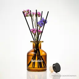 Аромадифузор Rebellion Caramel Marzipan 125 мл (RB_RD_CM_125) - мініатюра 3