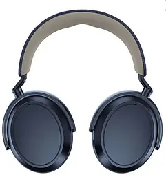 Навушники бездротові Sennheiser Momentum 4 Wireless Denim (6931105) - мініатюра 2