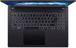 Ноутбук Acer TravelMate TMP215-54 15.6' FHD IPS, Intel i3-1215U, 8GB, F256GB, UMA, Lin (NX.VVREU.01B) - мініатюра 3