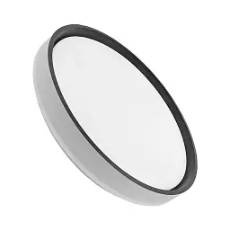 Світлодіодний світильник Smart MODERN 1-ESP-2003 45W Black&White IP20 ETRON
