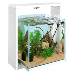 Акваріум Ferplast SAMOA 30 - 25 L 38.6 x 30 x h 42 см